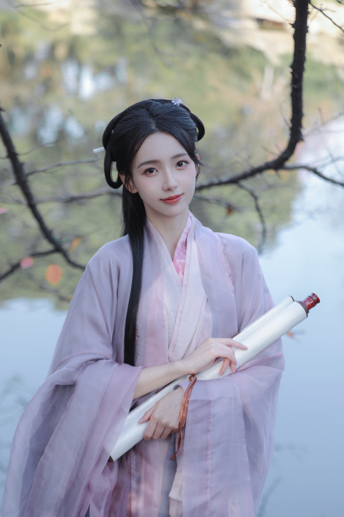 消失的爱人